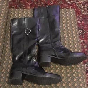 Bandalino Riding Boots